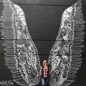 Meet your Posher, Carol